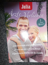 Cora julia ärzte gebraucht kaufen  Rinteln