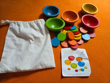 Plan toys zählen gebraucht kaufen  Bramsche