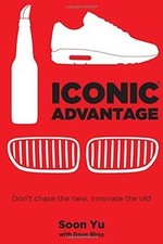 Iconic advantage dont gebraucht kaufen  Berlin