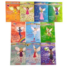 magic fairy rainbow series for sale magic fairy rainbow series for sale Port Washington