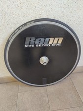 Scheibenrad shimano fach gebraucht kaufen  Deutschland