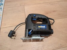 Nutool jigsaw variable for sale  HITCHIN
