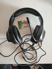 Casquemicro filaire rgb d'occasion  La Teste-de-Buch