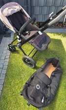 Bugaboo cameleon black gebraucht kaufen Bugaboo cameleon black gebraucht kaufen  Voerde (Niederrhein)