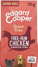 Edgard cooper grain for sale  HULL