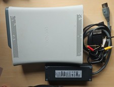 Console Microsoft Xbox 360 Pro 60GB - Kinect NXE painel baixo 2.0.13599.0 comprar usado  Enviando para Brazil