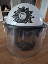 Polizei mütze polizei gebraucht kaufen  Duisburg