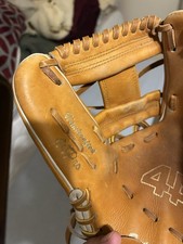 Usado, Luva de beisebol 44 Pro Signature Series comprar usado  Enviando para Brazil