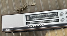 Telefunken gavotte radio gebraucht kaufen  Bremen