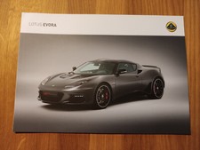 Lotus evora gt410 gebraucht kaufen  Deutschland