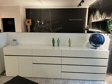 Sideboard just cube gebraucht kaufen  Mönchengladbach