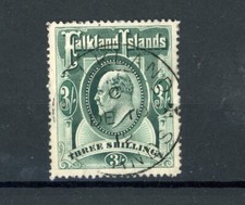 Falkland islands 1904 for sale  SHEFFIELD