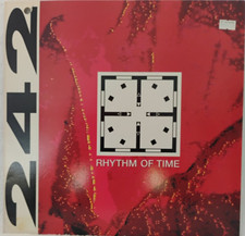 Front 242 rhythm for sale  Sun City Center