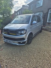 Volkswagen transporter t32 for sale  BLACKBURN