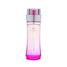 Lacoste touch pink for sale  EDGWARE