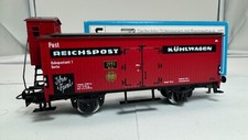 Märklin 84681 reichspost gebraucht kaufen  Münster