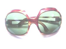French 1960s oversized d'occasion  France