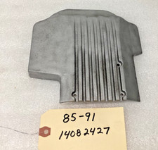 Usado, Capa distribuidora Corvette extensão plenum 1985-1991 comprar usado  Enviando para Brazil