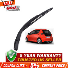 Rear windscreen wiper for sale  LEICESTER