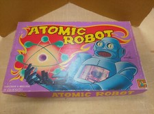 Atomic robot gioco usato  Ariccia