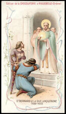 Santino holy card usato  Ragusa