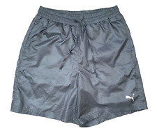 Puma glanz shorts gebraucht kaufen  Köln