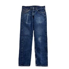 Levis 505 jeans for sale  LONDON