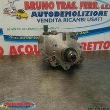 Pompa gasolio alta usato  Torre del Greco
