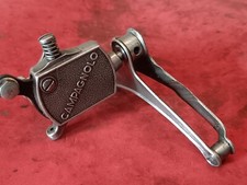 Deragliatore anteriore campagn usato  Chiaravalle