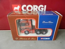 Corgi scale cc12904 for sale  ASHFORD