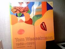 Tom wesselmann 1959 gebraucht kaufen  Aarbergen