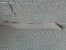 Freelander pillar trim for sale  AXMINSTER