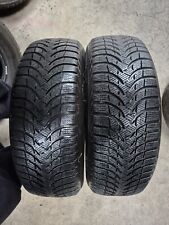 Michelin 185 r15 d'occasion  Nancy-