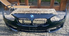 Bmw f20 stoßstange gebraucht kaufen  Schloß Holte-Stukenbrock