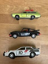 Vintage matchbox superkings for sale  EPPING
