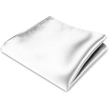 Pochette fazzoletto taschino usato  Italia