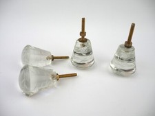Vintage glass crystal for sale  NOTTINGHAM