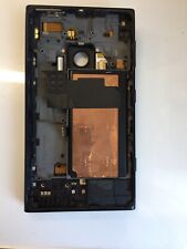 Back cover chassis usato  Roma