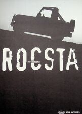 297491 asia rocsta gebraucht kaufen  Deutschland