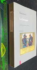 Libro germania nicolao usato  Fonte Nuova