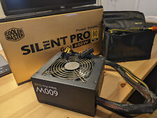 Cooler master silent usato  Roma