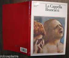 Cappella brancacci guide usato  Milano