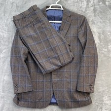 Suitsupply blazer men for sale  Cartersville