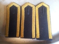 Dienstgradabzeichen bundeswehr gebraucht kaufen  Königstein im Taunus