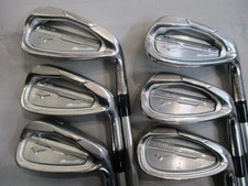 Mizuno pro ferri usato  Spedire a Italy