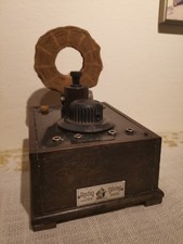 Detektor empfänger radio gebraucht kaufen  Lenting