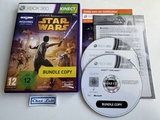 Star wars kinect d'occasion  Paris XII