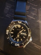 Seiko prospex monster for sale  CARDIFF