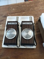 Talkie walkie all d'occasion  Chaumont