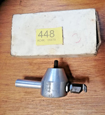 sheet metal nibbler for sale  NORTH WALSHAM